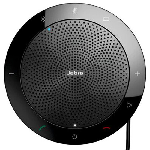 jabra speakerphone 510