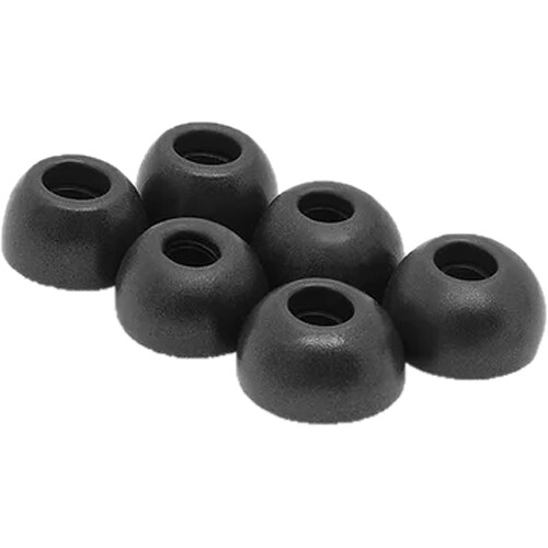 Eartune Fidelity UF-A Universal-Fit Foam Eartips for AirPods Pro