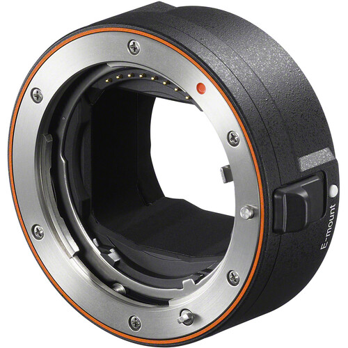 LA-EA5 A-Mount to E-Mount Adapter