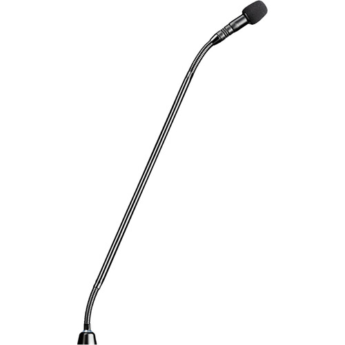 Microflex Gooseneck Mic