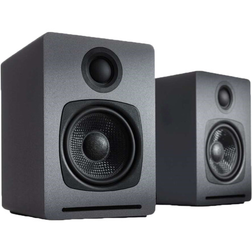 A1 Bluetooth Speaker System