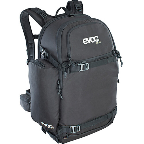 evoc camera backpack