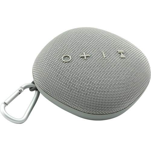 coby waterproof speaker