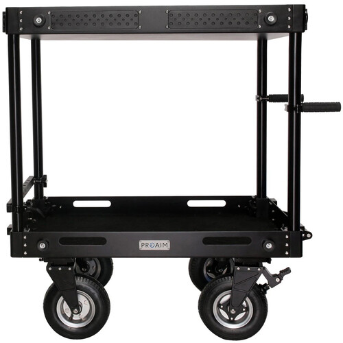 Victor V1.1 Camera Cart