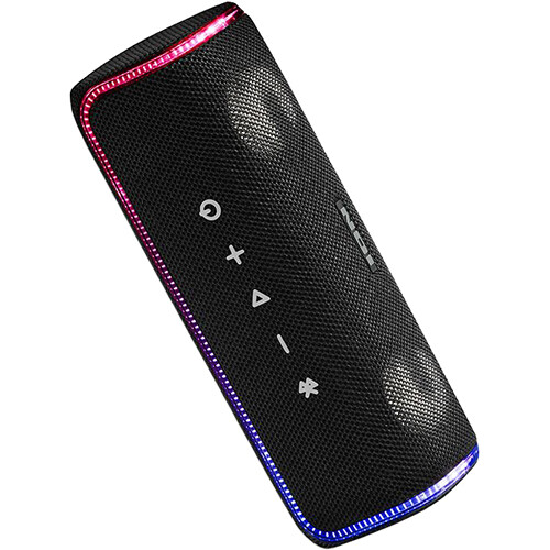 sound drum bluetooth speaker