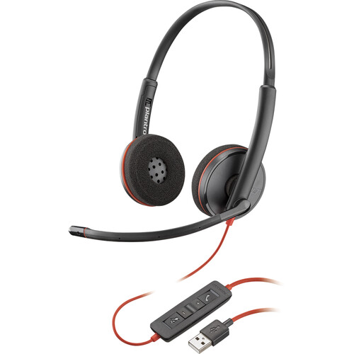 plantronics blackwire c225 headset