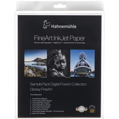 fine art inkjet paper hahnemuhle