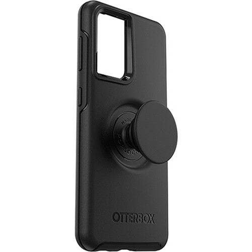 Otterbox Symmetry Smartphone Case With Popgrip 77 B H