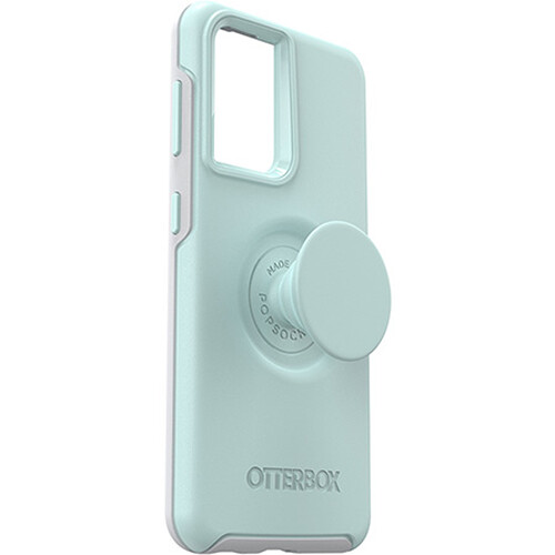 Otterbox Symmetry Smartphone Case With Popgrip 77 B H