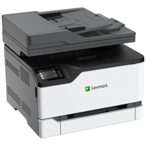 lexmark 331