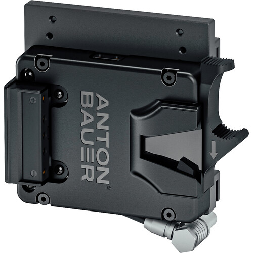 Anton/Bauer Micro V-Mount Battery Bracket
