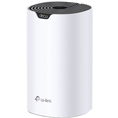 Photo 1 of TP-Link Deco S4 AC1200 Whole Home Dual-Band Mesh Wi-Fi System (1-Pack)