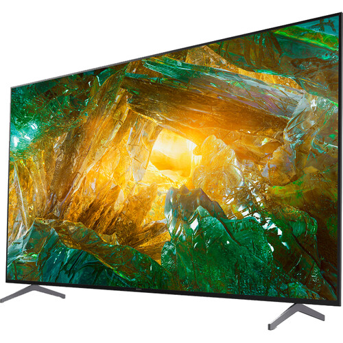 Sony Bravia BZ30J 32" UHD 4K HDR Commercial Monitor