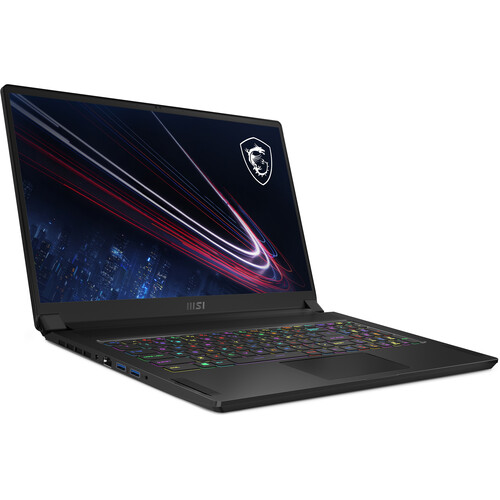 MSI GS76 Stealth 11UH