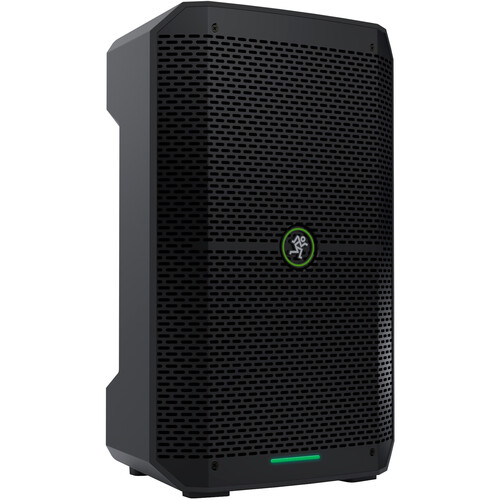 Thump Go Loudspeaker