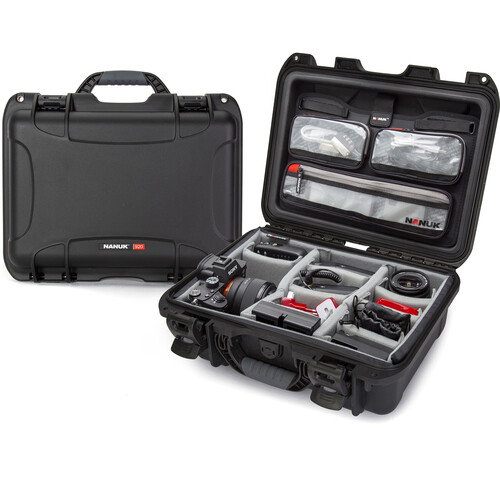 920 Hard Case Pro Photo Kit 