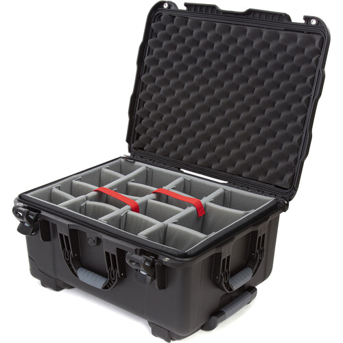 950 Hard Case with 