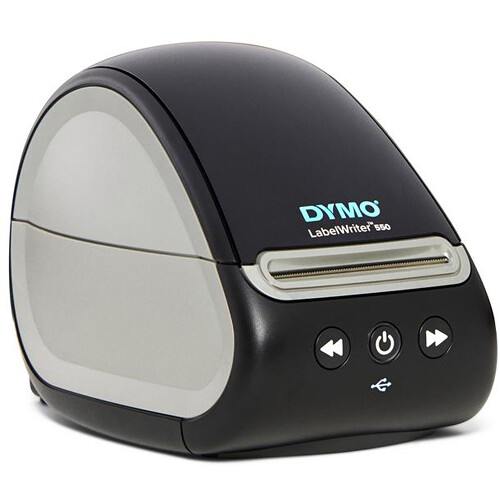 Photo 1 of Dymo LabelWriter 550 USB Label Printer