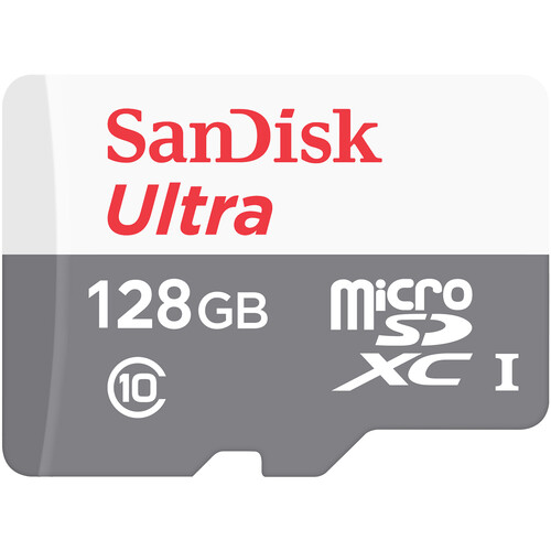 1634042786 1653099 sandisk Sandisk Ultra Microsd 128Gb 100Mbs - bundle of 10 (Combo offer )