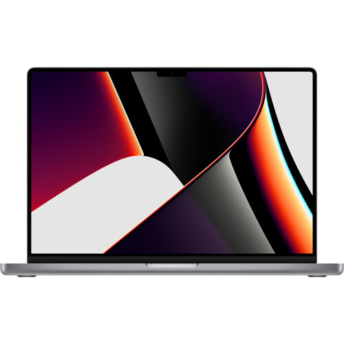 MacBook本体 Apple MacBookPro16 2021 16GB/1TSSD A2485 1634584510_1668189.jpg