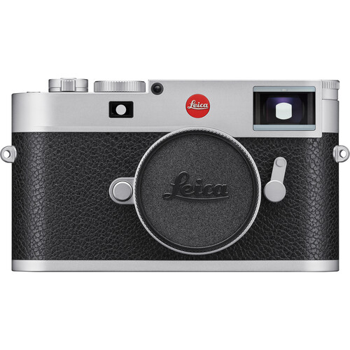 Review of the Leica M11