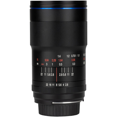 New Macro Lenses from Venus Optics