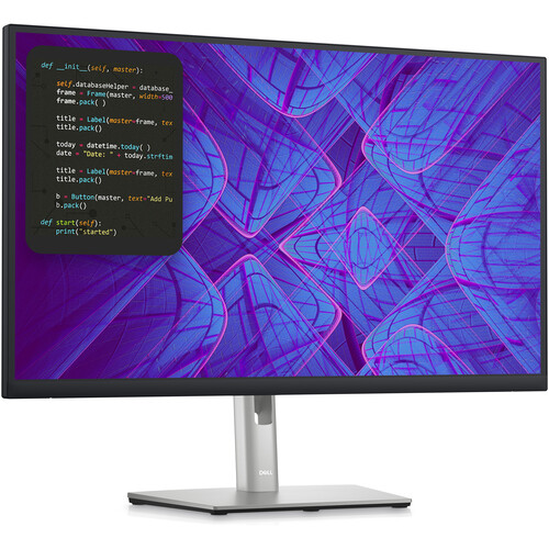 P2723QE Computer Monitor
