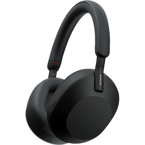 WH-1000XM5 Headphones 