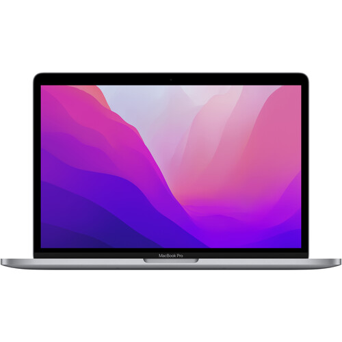 Apple 13.6" MacBook Air (M2 Chip, Midnight)