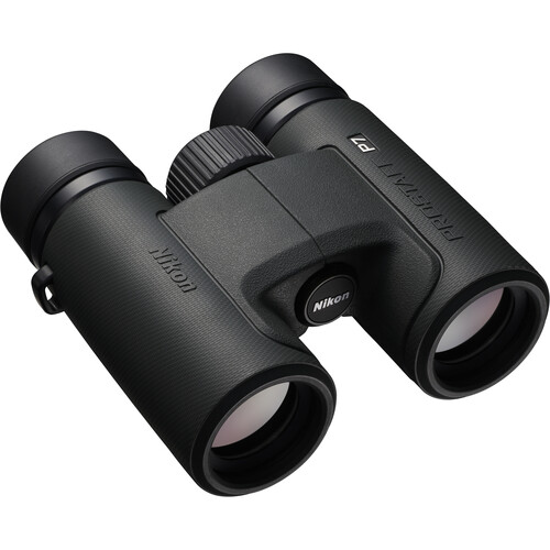 Nikon Prostaff P7 10x30 - Optics Review