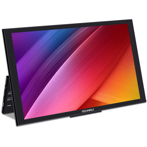 On-Camera & Production Monitors