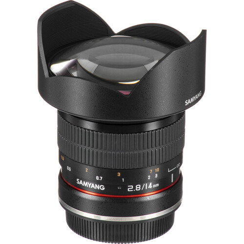 Samyang 14mm