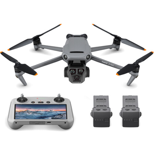 Kit Viajero DJI Mavic 3 Pro Combo DJI RC 65 1686234325 1761808