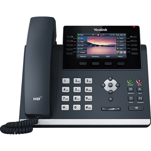 IP Phone Buyer's Guide for Philippine Offices: Yealink, Cisco, and Poly Compared