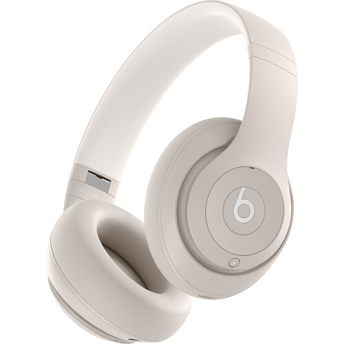 Studio Pro Headphones