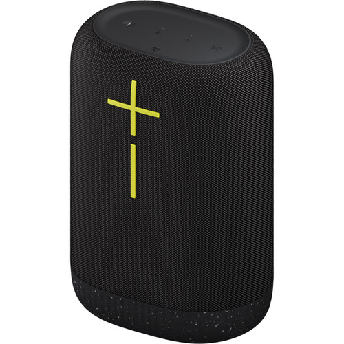 Ultimate Ears Epicboom Portable Bluetooth Speaker (Black)