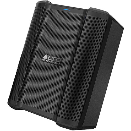 Photo 1 of Alto Professional Busker 200W Premium Battery Powered Portable PA with Bluetooth