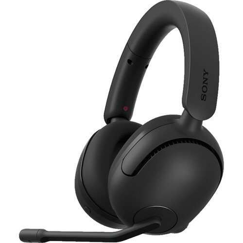 Sony Inzone H5 Gaming Headset (Black)