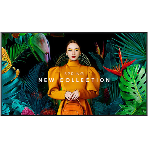 PANTALLA SAMSUNG QMC 75″ SERIE SMART SIGN