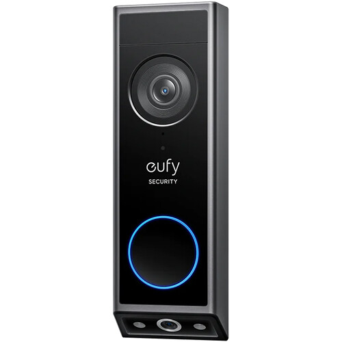 E340 Wi-Fi Video Doorbell