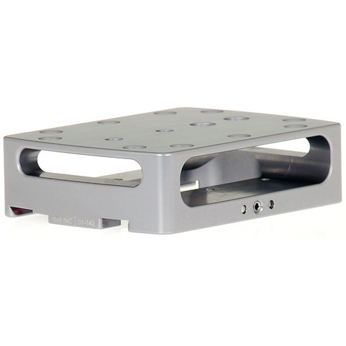 16x9 Cine Base M15 Camera Support Plate for Sony FS100