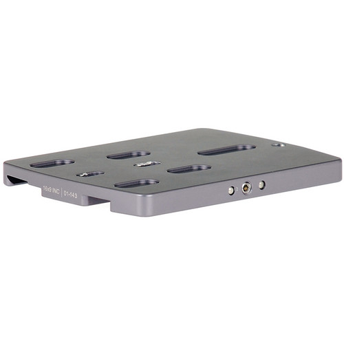 16x9 Cine Base M15 Camera Support Plate for Sony F3