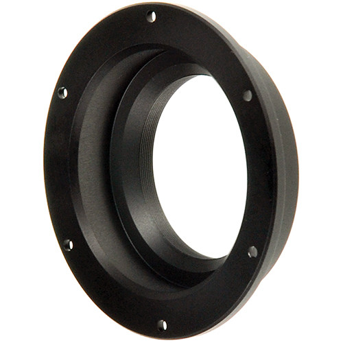16x9 Cine Lens Mount for Micro 4/3
