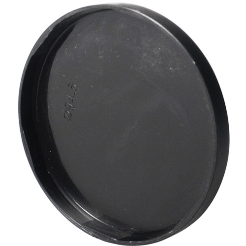 16x9 Rear Lens Cap for Threaded EXII 0.45x 0.75x & 0.8x Lenses