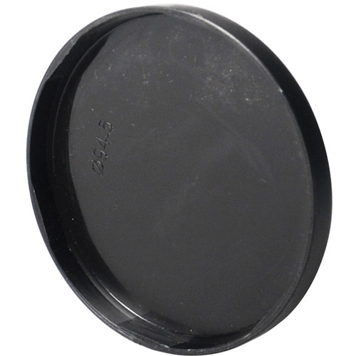 16x9 Rear Lens Cap for Bayonet Mount EXII 0.45x 0.75x & 0.8x Lenses