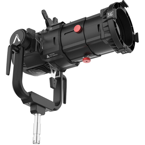 Aputure Spotlight Max Kit with 36° Lens APXF043A31