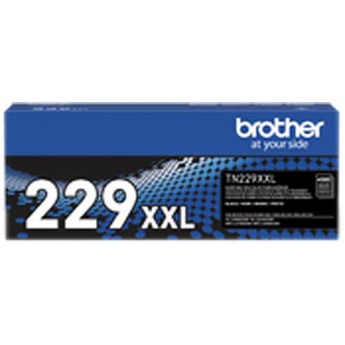 Photo 1 of Brother Super High-Yield Toner (Black)
