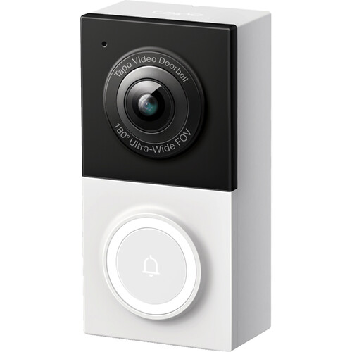 Tapo D130 Video Doorbell