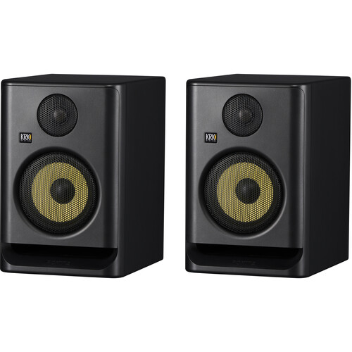 KRK Rokit 5 G4 (Pair)