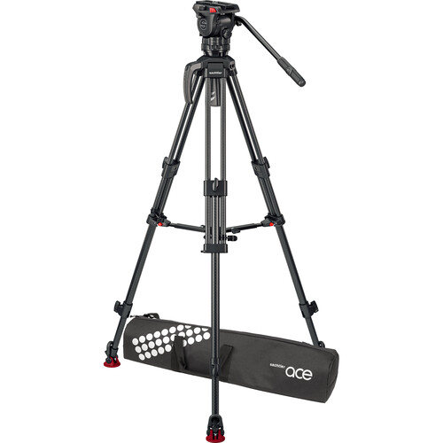 75/2 II Tripod System